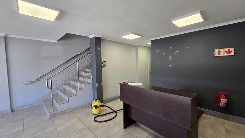 To Let commercial Property for Rent in Stikland Industrial Western Cape